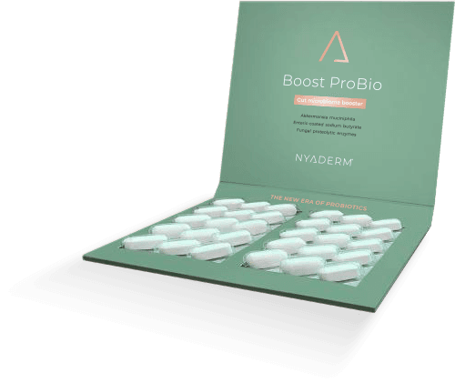 Boost ProBio